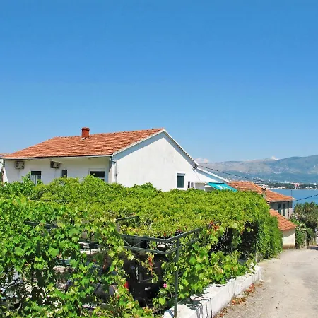 Klaric-2 By Interhome Apartment