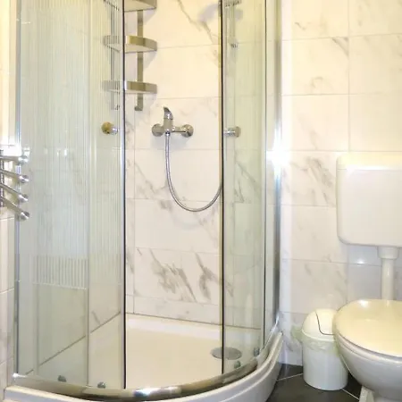 Apartment Klaric-2 By Interhome