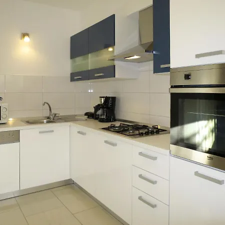 Klaric-2 By Interhome * Trogir