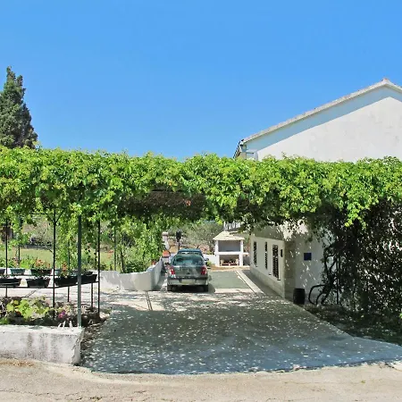 Klaric-2 By Interhome Apartment