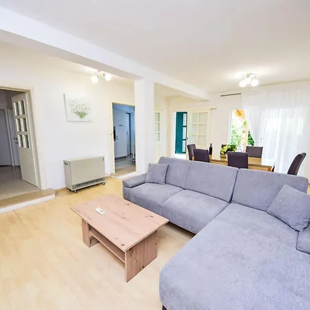 Klaric-2 By Interhome Apartment *