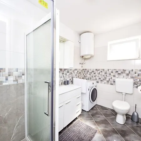 Klaric-2 By Interhome Apartment *