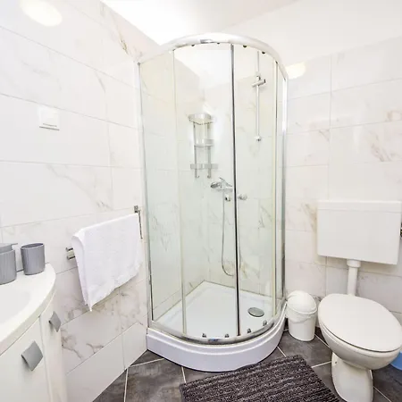 Klaric-2 By Interhome Apartment