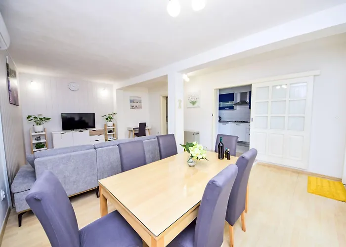 Klaric-2 By Interhome 公寓 *