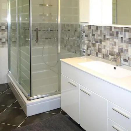 Klaric-2 By Interhome Lägenhet Trogir