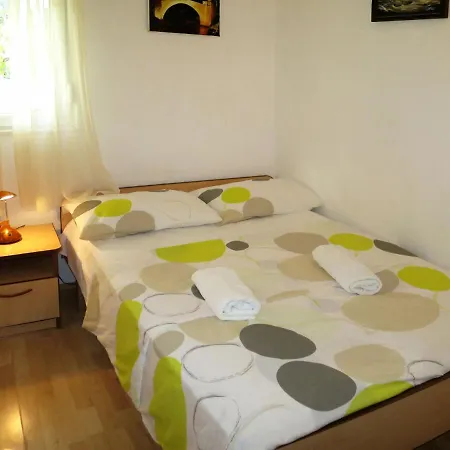 Klaric-2 By Interhome Apartment