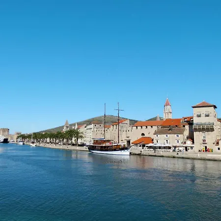 Klaric-2 By Interhome * Trogir
