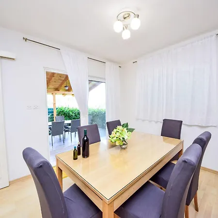 Klaric-2 By Interhome Apartment Trogir
