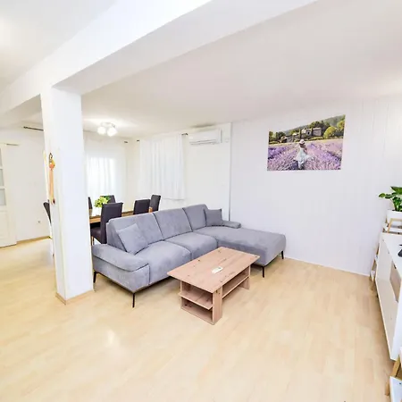 Klaric-2 By Interhome * Trogir