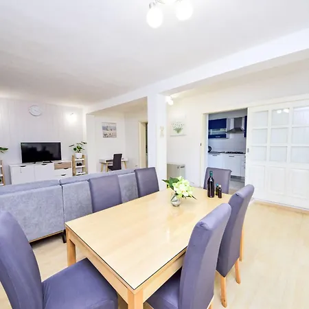 Klaric-2 By Interhome Apartment *