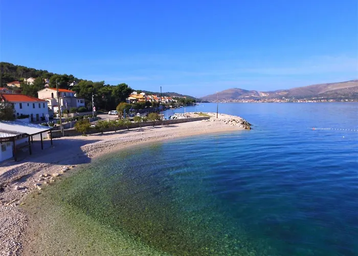 Klaric-2 By Interhome Trogir