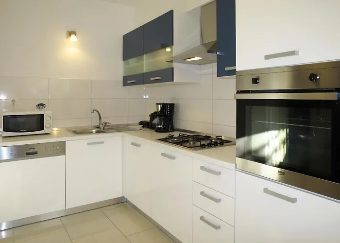 Klaric-2 By Interhome * Trogir