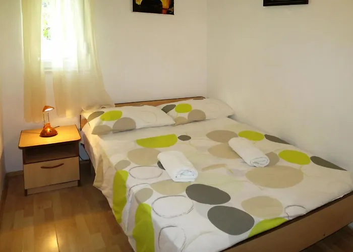 Klaric-2 By Interhome Appartement