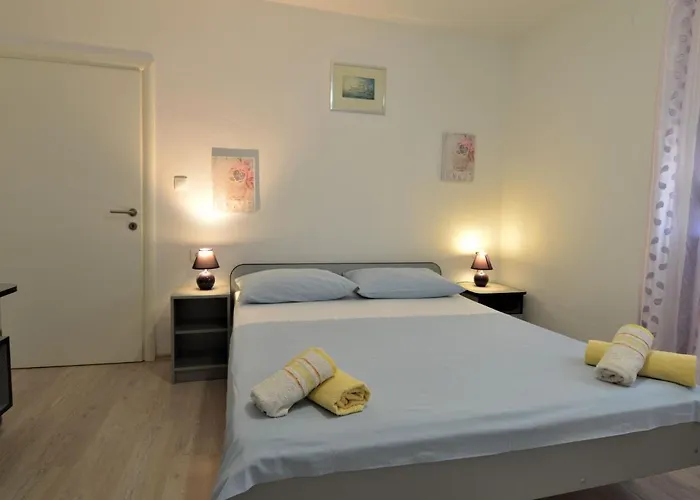 Appartement Klaric-2 By Interhome *