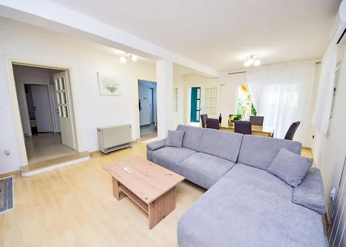 Klaric-2 By Interhome Appartement *