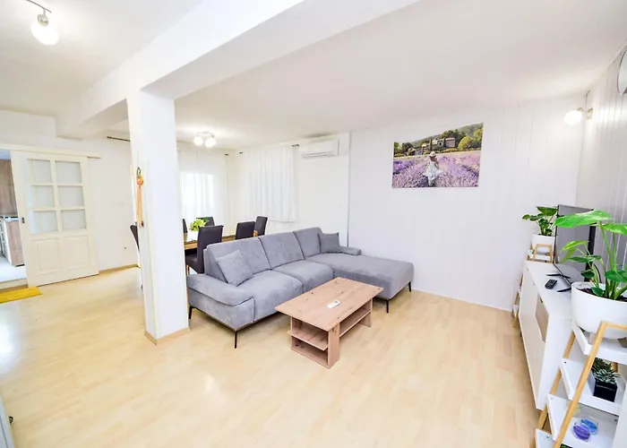 Klaric-2 By Interhome * Trogir