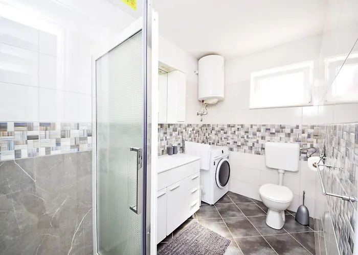 Klaric-2 By Interhome Appartement *