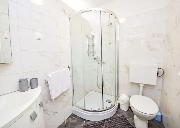 Klaric-2 By Interhome Appartement